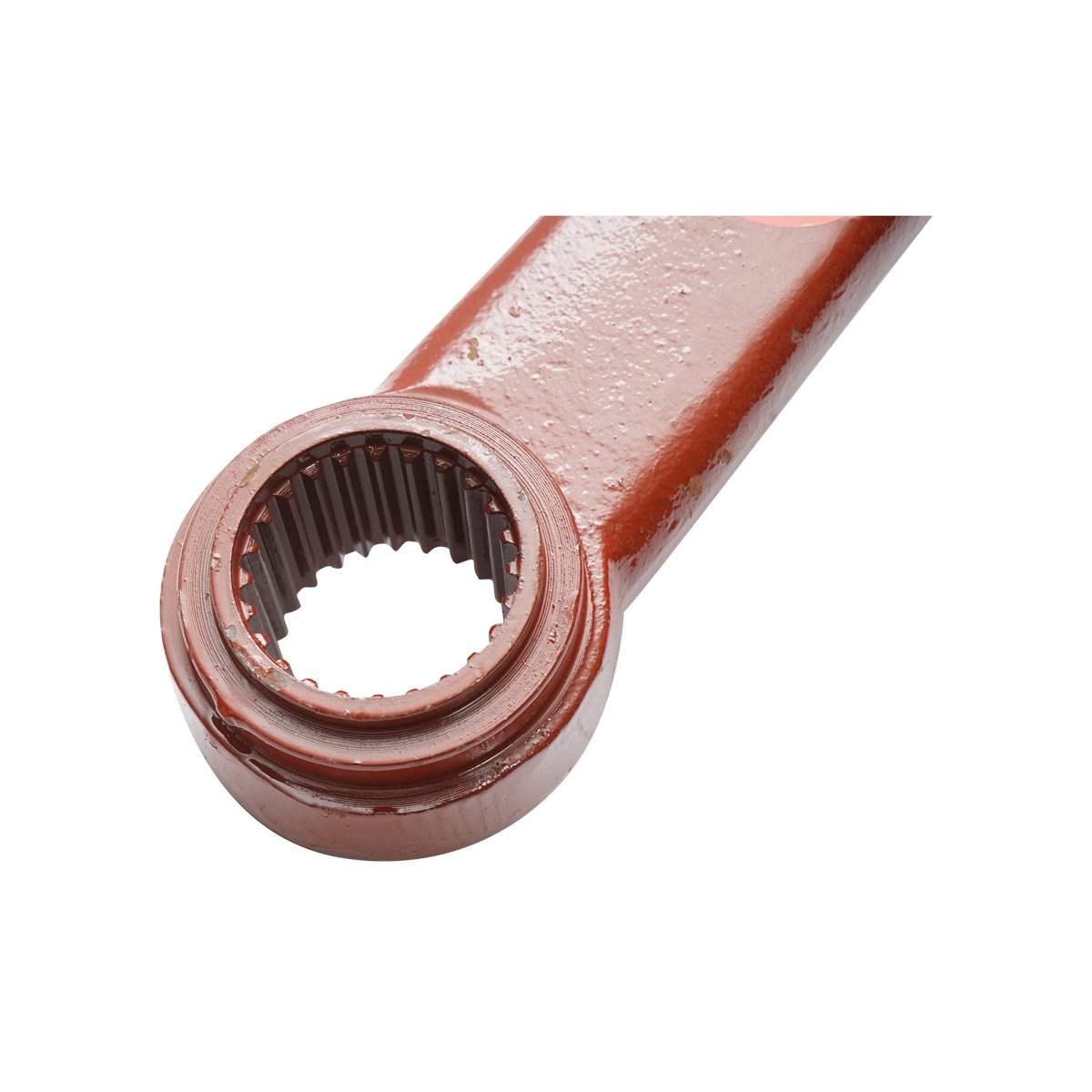 Parghie directie centrala UTB U-650
